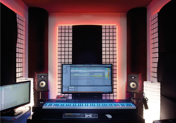 Aktywny Monitor Studyjny Focal SHAPE 50