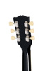 Gibson Les Paul Studio Ebony. Black trim gitara elektryczna