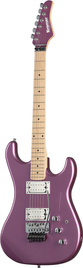 Kramer Pacer Classic (FR Special) PPM Purple Passion Metallic gitara elektryczna