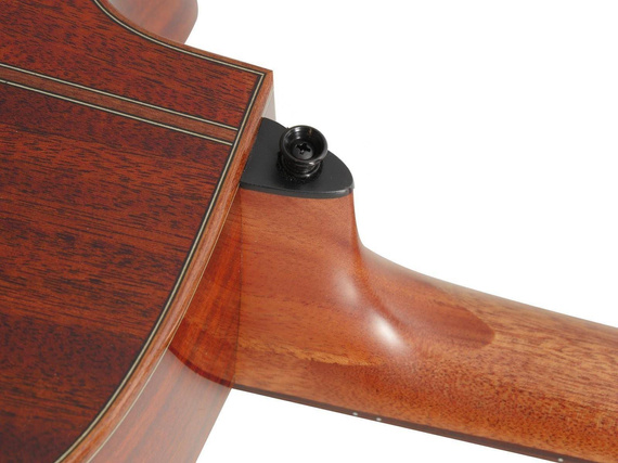 Lag T118DCE-BRS - gitara elektro-akustyczna Tramontane