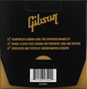 Gibson Gibson Brite Wire Reinforced Electric Guitar Strings 11-50 Medium Gauge struny