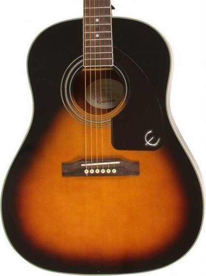 Epiphone J-45 Studio Solid Top VS Vintage Sunburst gitara akustyczna