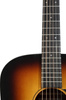 Martin D-10E Burst,Sat,Spr/Sap w/SS - gitara elektro-akustyczna