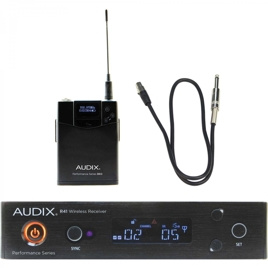 AUDIX AP 41 Guitar - system bezprzewodowy