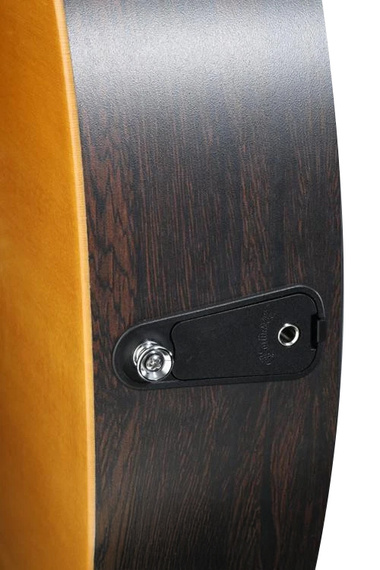 Martin OM-X2E,Spr/FauxBraz HPL - gitara akustyczna