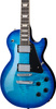 Gibson Les Paul Studio Session Cobalt Burst. Black trim gitara elektryczna
