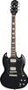 Epiphone SG Standard (Incl. Premium Gig Bag) Ebony gitara elektryczna