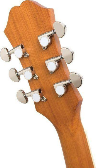 Epiphone J-45EC Studio Solid Top Fishman Presys-II VS Vintage Sunburst gitara elektro-akustyczna