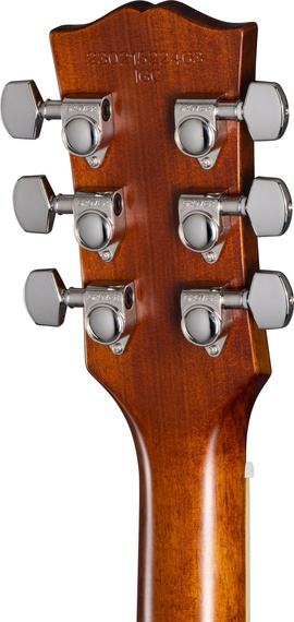 Gitara elektryczna Eiphone Kirk Hammett “Greeny” 1959 Les Paul Standard (Incl. Hard Case) Greeny Burst