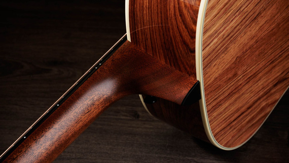 Taylor Gold Label 814e - gitara elektroakustyczna