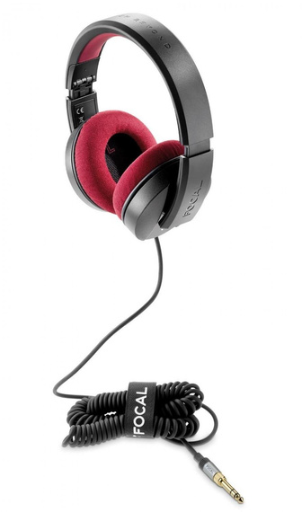 Słuchawki Focal LISTEN PROFESSIONAL