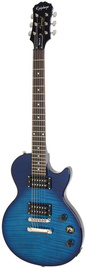 Epiphone Special-II PlusTop TL Trans Blue gitara elektryczna