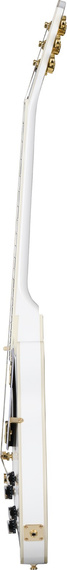Epiphone Les Paul Custom (Incl. Premium Gig Bag) Alpine White gitara elektryczna