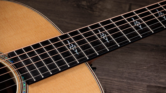 Taylor Gold Label 814e - gitara elektroakustyczna