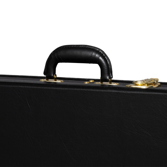 Epiphone 1963 Firebird V; Maestro Vibrola (Incl. Hard Case) Frost Blue gitara elektryczna