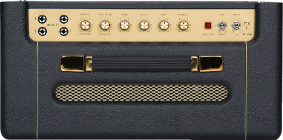 Wzmacniacz gitarowy Marshall Studio Vintage SV20C - combo gitarowe