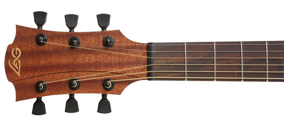 Lag T70D gitara akustyczna