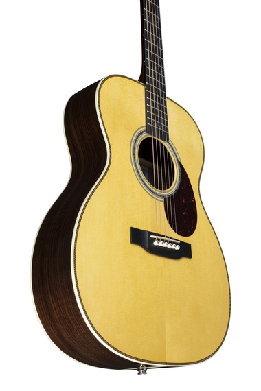 Gitara elektroakustyczna Martin OMJM John Mayer