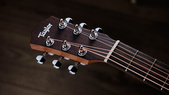Taylor BT Koa gitara akustyczna