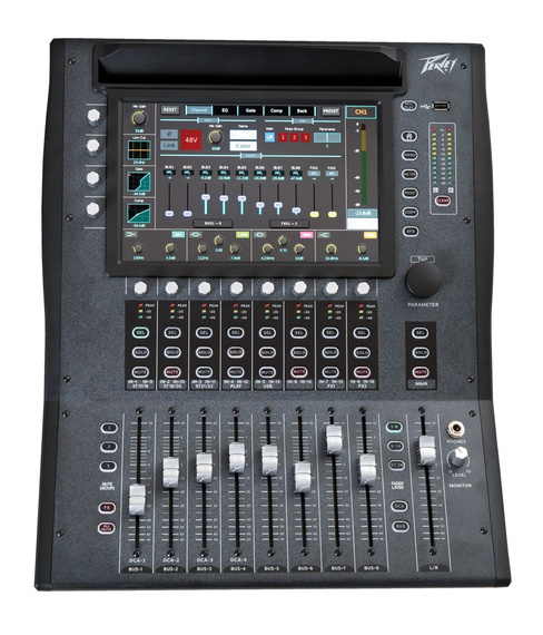 Peavey Aureus 28 Digital Mixer mikser cyfrowy