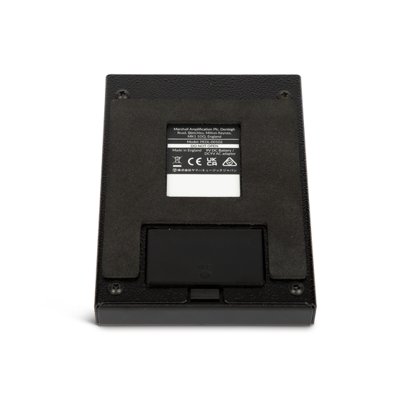 Efekt gitarowy Marshall Shredmaster - Made in UK