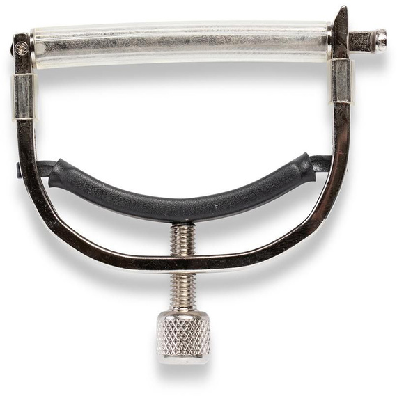 Taylor Capo,6-String,Brite Nickel - kapodaster