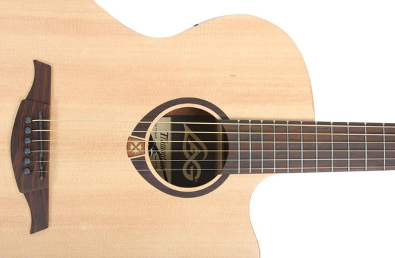 Lag T70ACE gitara elektro-akustyczna