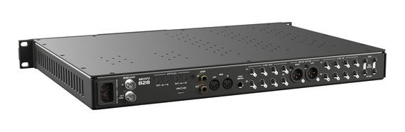 Interfejs audio MOTU 828
