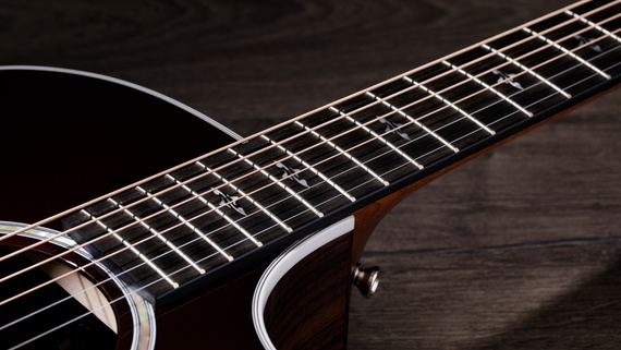 Taylor 414ce Tobacco Sunburst gitara elektroakustyczna