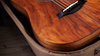 Taylor BT Koa gitara akustyczna