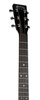 Martin 0-X1 Black w/soft gitara akustyczna