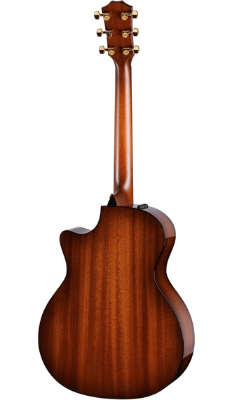 Taylor 314ce LTD,Sapele/Sitka,SEB,50th