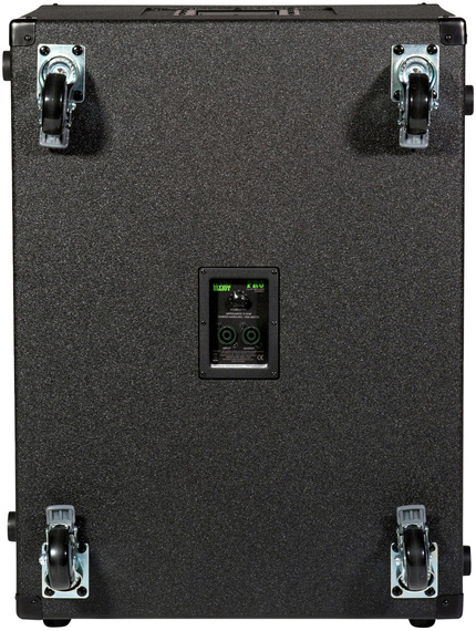 Kolumna basowa Trace Elliot® TE Pro 4x10 Cabinet