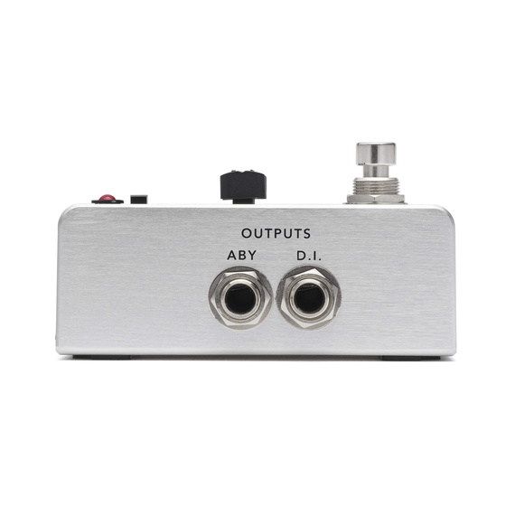 Fishman PRO-AFX-DI2 AFX Pocket Blender Mini A/B/Y + D.I.