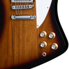Gibson Firebird Platypus Tobacco Sunburst gitara elektryczna