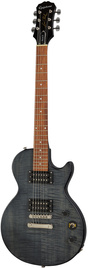 Epiphone Special-II PlusTop TB Trans Black gitara elektryczna