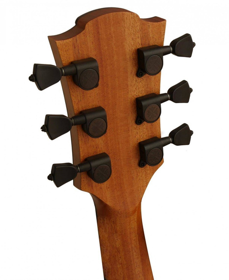 Lag  T98DCE -  gitara elektro-akustyczna  Tramontane