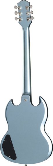 Epiphone SG Standard (Incl. Premium Gig Bag) Pelham Blue gitara elektryczna