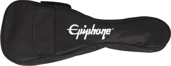 Epiphone Les Paul Ukulele Outfit Vintage Sunburst VS