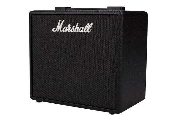 Wzmacniacz gitarowy Marshall CODE 25C combo 25W