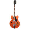Epiphone ES-335 Bigsby (Incl. Premium Gig Bag) Watermelon Red gitara elektryczna