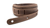 Taylor Element Strap,Drk Brn Distress Lthr,2.5" - pasek