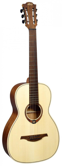 Gitara Elektro-Akustyczna Lag GLA T 177 PE Tramontane Parlor