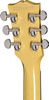 Gibson Les Paul Standard 50s Mahogany Top TV Yellow gitara elektryczna