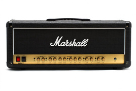Marshall DSL100HR wzmacniacz lampowy