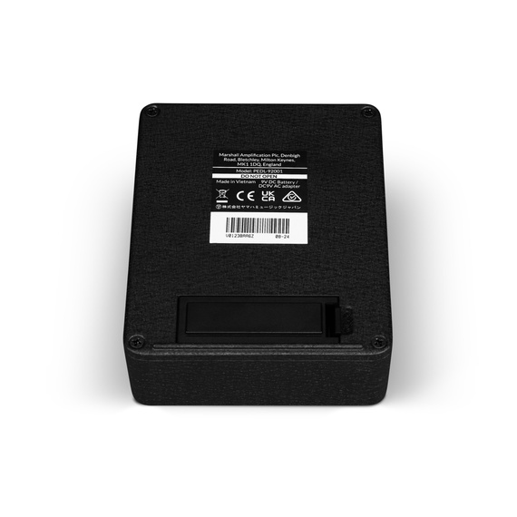 Marshall JCM800 PEDL-92007-E Effects Pedals efekt gitarowy