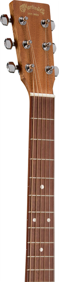 Martin GPC-10E, Sat, Sit/Sap w/SS - gitara elektro-akustyczna
