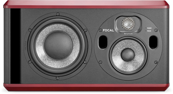 Monitor studyjny Focal Trio 6