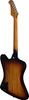 Gibson Firebird Platypus Tobacco Sunburst gitara elektryczna