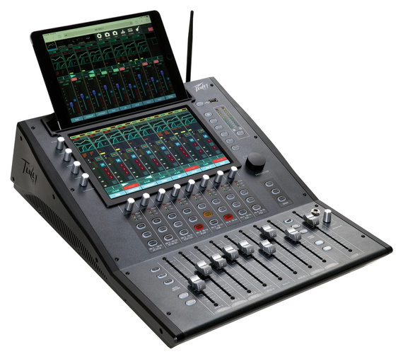Peavey Aureus 28 Digital Mixer mikser cyfrowy